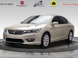 Used 2013 Honda Accord EX-L video 1