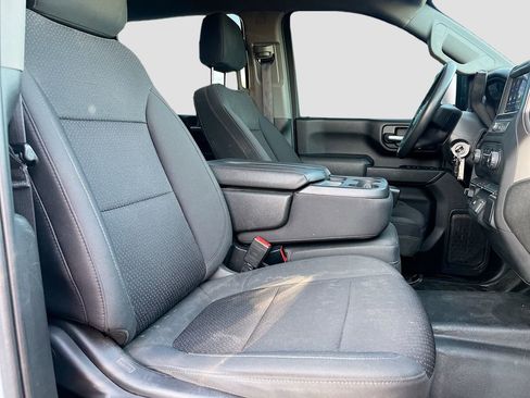 Used 2023 Chevrolet Silverado 2500 W/T w/ WT Convenience Package image 26