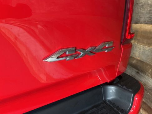 Used 2022 RAM 1500 Big Horn image 26