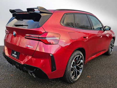 New 2026 BMW X3 M50 w/ Premium Package image 3