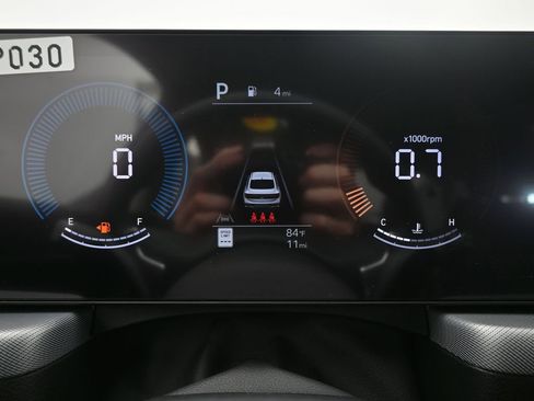 Certified 2026 Hyundai Sonata SEL FWD image 9