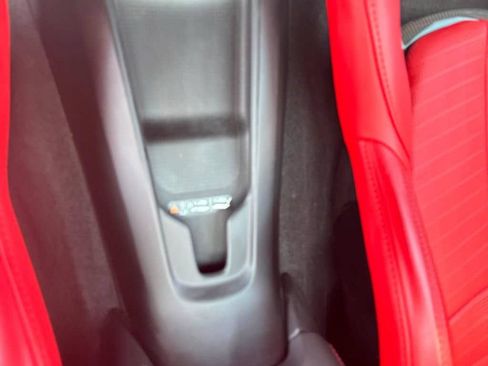 Certified 2023 Chevrolet Corvette Stingray Preferred Cpe w/ 2LT RWD image 35