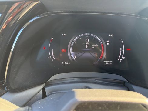 Used 2024 Lexus RX 350 Premium Plus image 11