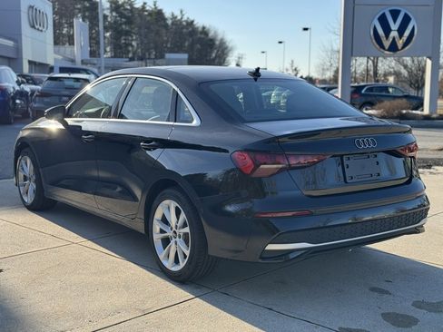 Used 2025 Audi A3 2.0T Premium image 13