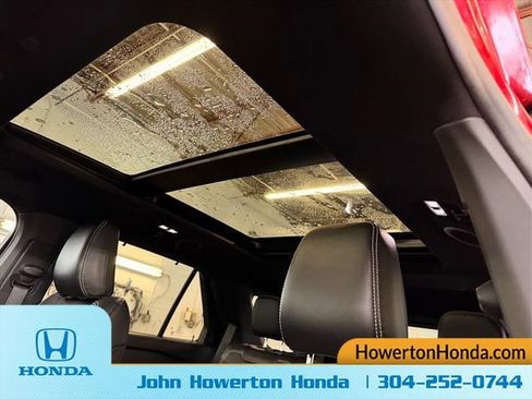 Used 2023 Ford Explorer ST w/ Equipment Group 401A image 12