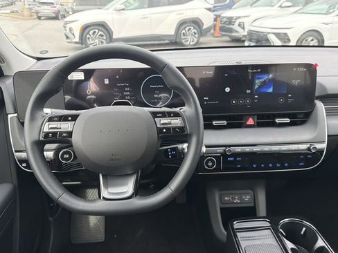 New 2026 Hyundai Ioniq 5 SEL image 23