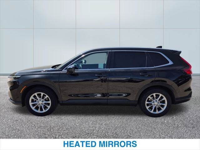 Certified 2025 Honda CR-V EX-L image 10