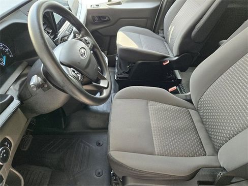 Used 2024 Ford Transit 350 XLT image 15