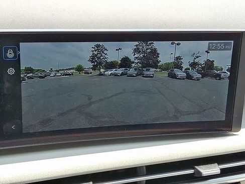 Used 2025 Hyundai Tucson SEL AWD/4WD image 18