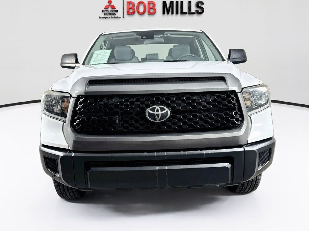 Used 2020 Toyota Tundra SR RWD image 2