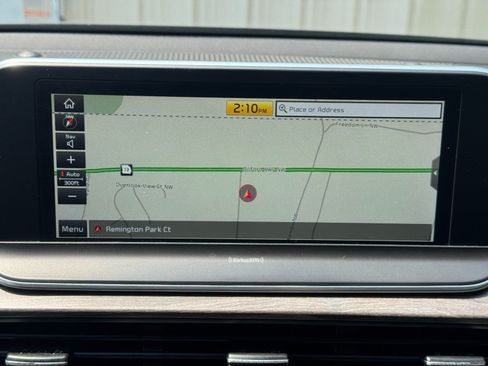 Used 2020 Kia Telluride EX w/ EX Premium Package FWD image 24