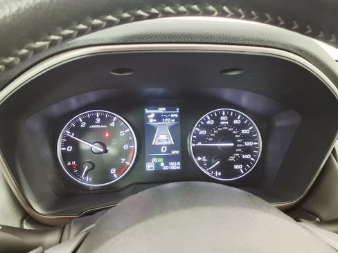 Used 2024 Subaru Outback Limited XT AWD/4WD image 23