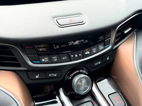 Used 2021 Acura TLX w/ Technology Package FWD image 25