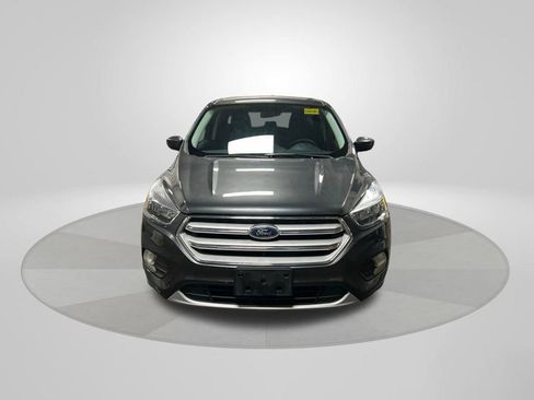 Used 2019 Ford Escape SE image 2