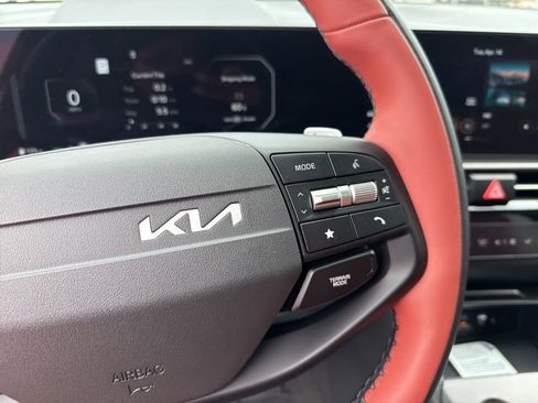 New 2026 Kia Sportage SX Prestige AWD/4WD image 33