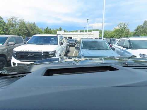 New 2026 Ford F250 Platinum image 11