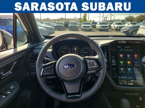 New 2026 Subaru Forester Touring image 7
