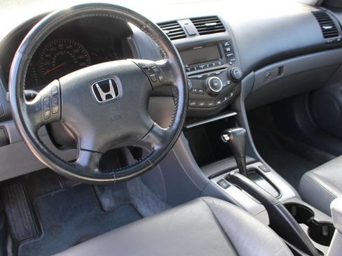 Used 2004 Honda Accord EX image 17