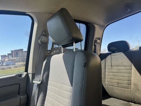 Used 2007 Dodge Ram 1500 Truck ST w/ Trailer Tow Group image 10