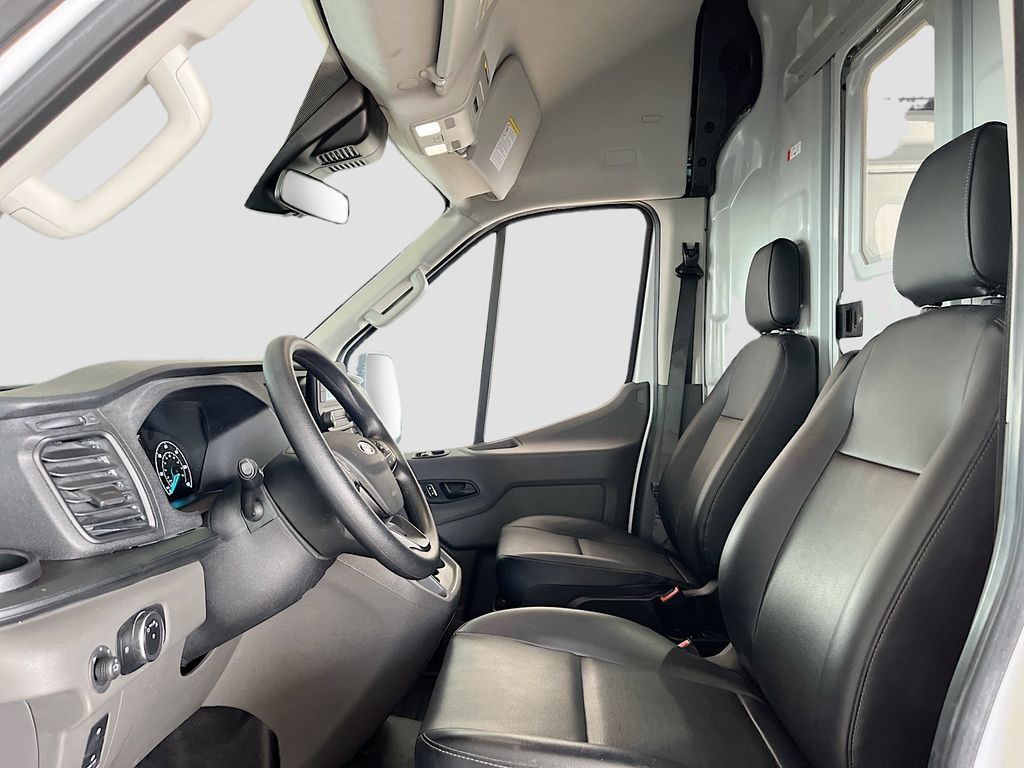 Used 2025 Ford Transit 350 148 High Roof Extended RWD image 21