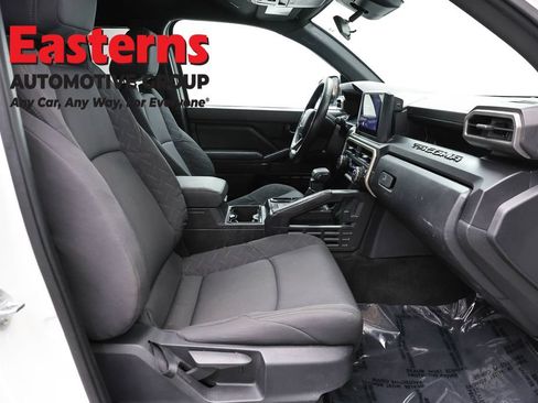Used 2024 Toyota Tacoma SR RWD image 20