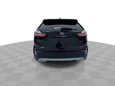 Used 2022 Ford Edge SEL w/ Convenience Package image 7