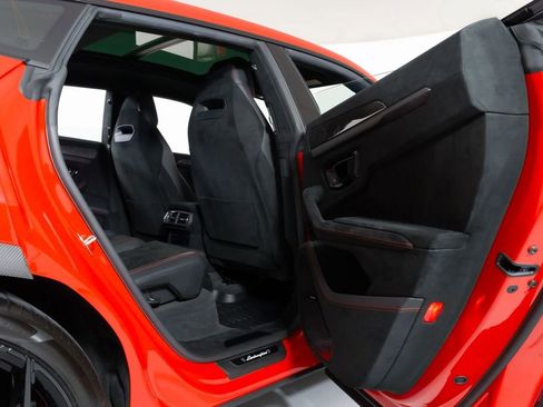 Used 2024 Lamborghini Urus Performante image 33