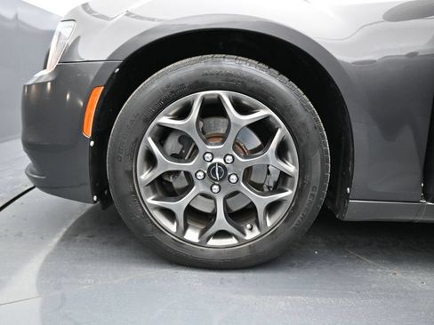 Used 2015 Chrysler 300 S AWD/4WD image 27
