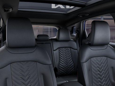 New 2026 Kia Sportage X-Line w/ X-Line Technology Package image 30