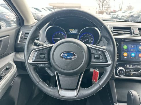 Used 2019 Subaru Outback 2.5i Premium w/ Popular Package #2 image 27