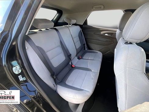 Used 2025 Chevrolet TrailBlazer LT image 26