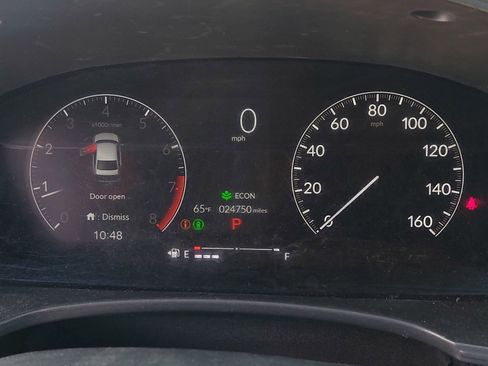 Used 2023 Honda Civic Sport image 9