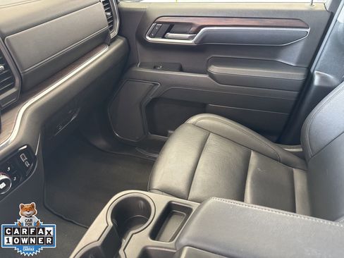 Used 2025 GMC Sierra 1500 SLT image 20