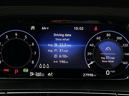 Used 2025 Volkswagen Atlas Cross Sport SEL Premium R-Line AWD/4WD image 17