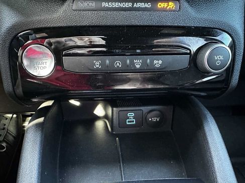 Used 2023 Ford Escape ST-Line w/ Tech Pack #1 FWD image 23