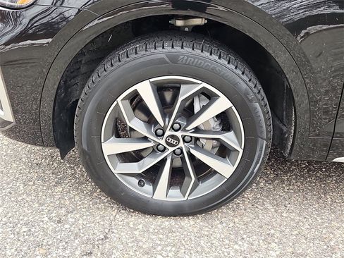 Certified 2023 Audi Q5 2.0T Premium Plus w/ Premium Plus Package image 7