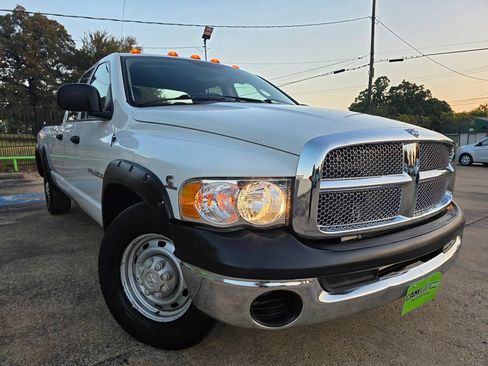 Used 2005 Dodge Ram 3500 Truck ST RWD image 51