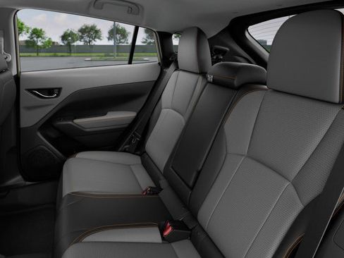 New 2026 Subaru Crosstrek 2.5i Limited AWD/4WD image 16