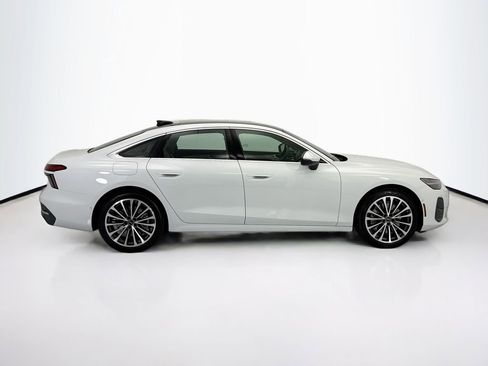 Used 2026 Audi A6 Premium Plus AWD/4WD image 4