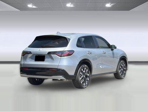 New 2027 Honda HR-V EX-L image 8