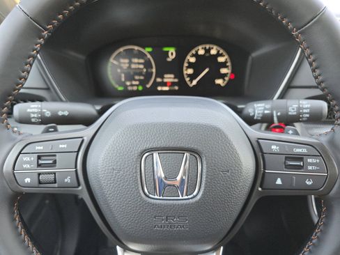 New 2026 Honda CR-V Sport image 16