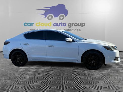 Used 2018 Acura ILX image 6