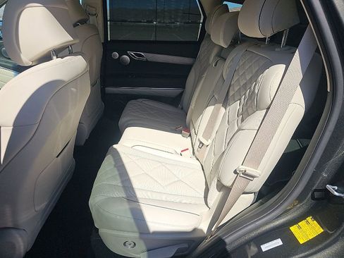 Used 2026 Genesis GV80 3.5T Prestige image 11