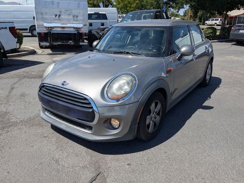 Used 2017 MINI Cooper 4-Door Hardtop FWD image 10