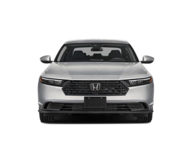 New 2026 Honda Accord LX image 7
