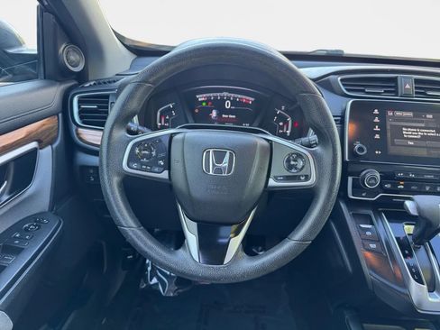 Used 2019 Honda CR-V EX image 15
