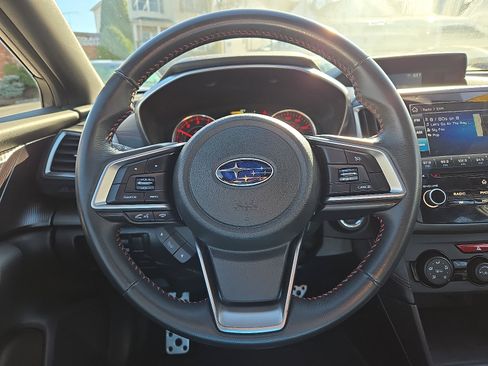 Used 2017 Subaru Impreza 2.0i Sport image 19