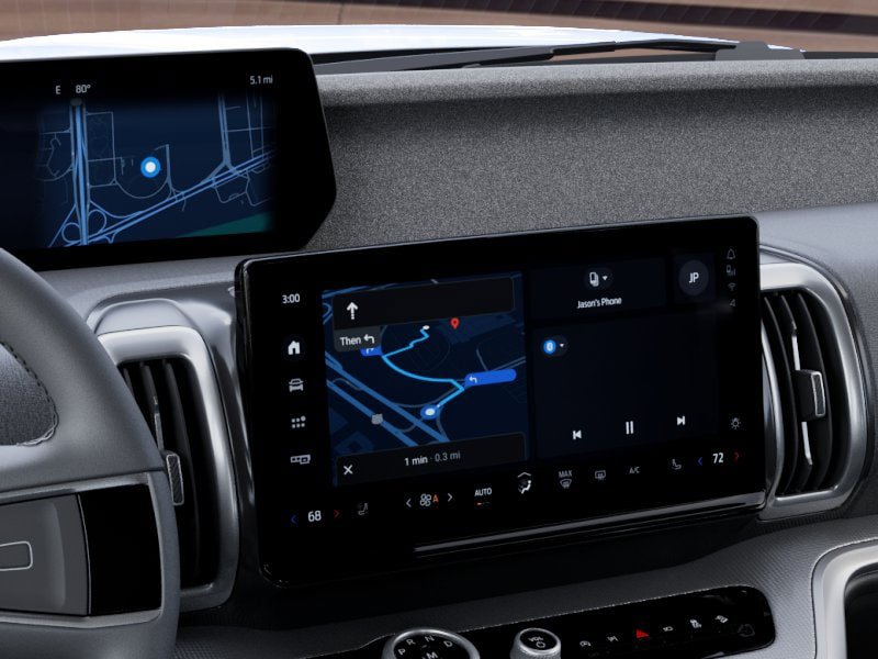 New 2027 Ford Expedition Max Active AWD/4WD image 14