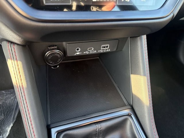 New 2026 Subaru WRX Premium AWD/4WD image 73