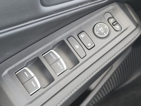 New 2026 Honda Accord Sport image 13